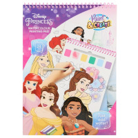 ����� ����������� 24 ������ Disney Princess 