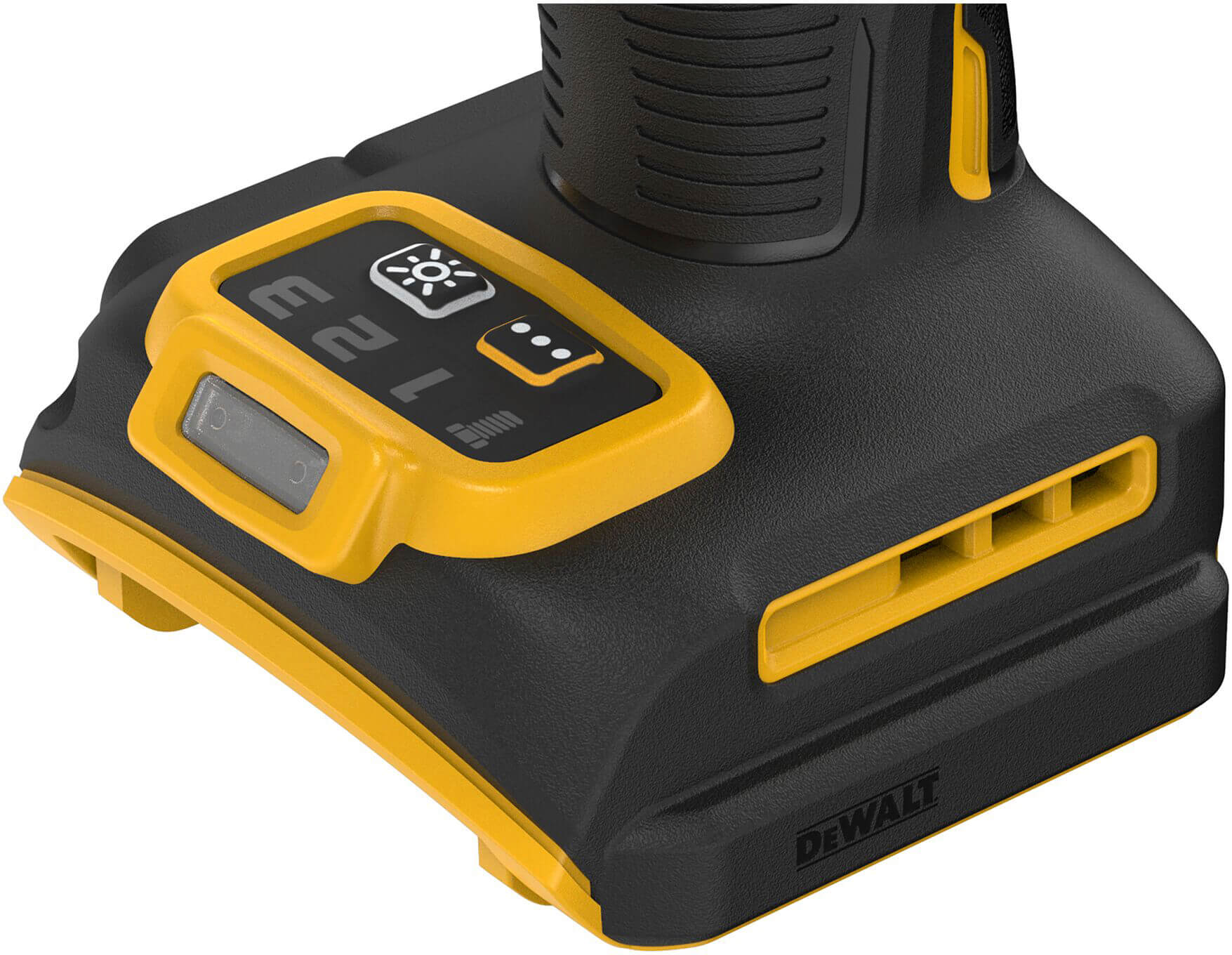 ��������� ������� �������������� ����������� DeWALT DCF961H2T 