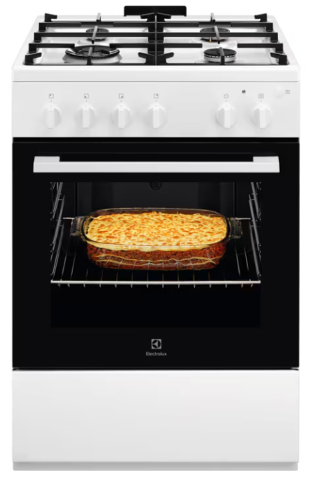 ����� ������ ELECTROLUX LKG600011W 