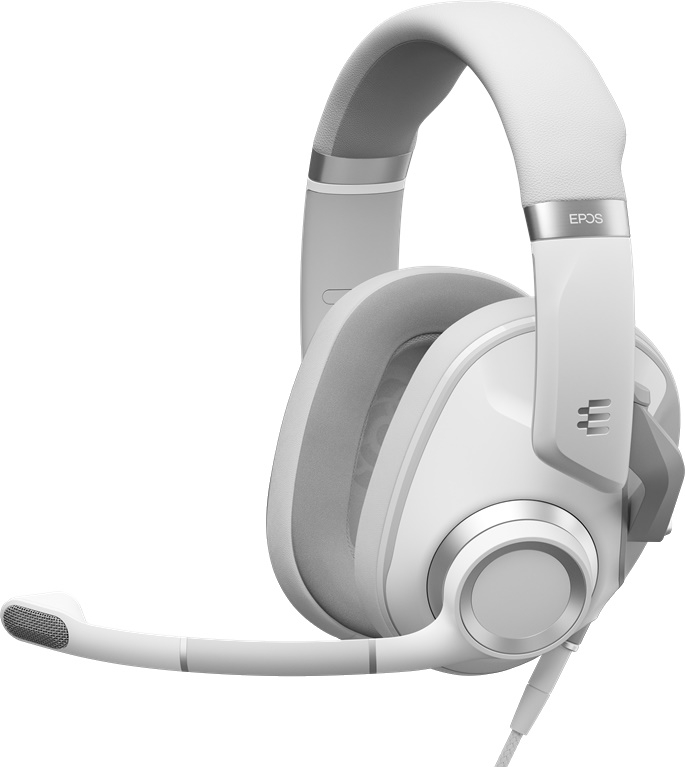 ��������� EPOS H6PRO CLOSED Ghost White 