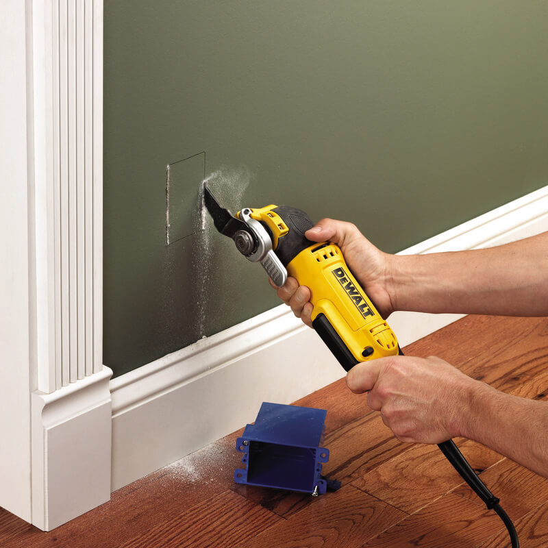 ������������������� ���������� ������� DeWALT DWE315KT 
