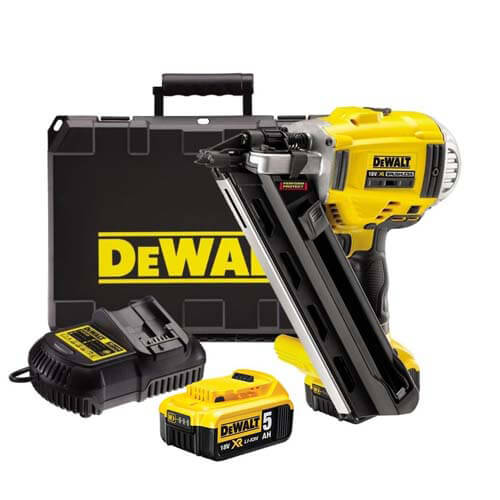 �������� �������������� �������������� ����������� DeWALT DCN692P2 