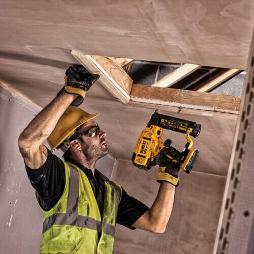 �������� �������������� �������������� ����������� DeWALT DCN680N 