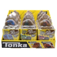 ���������� ���� Tonka ������� �����. � ����� ��� ������� �� �����. 4 ���� 