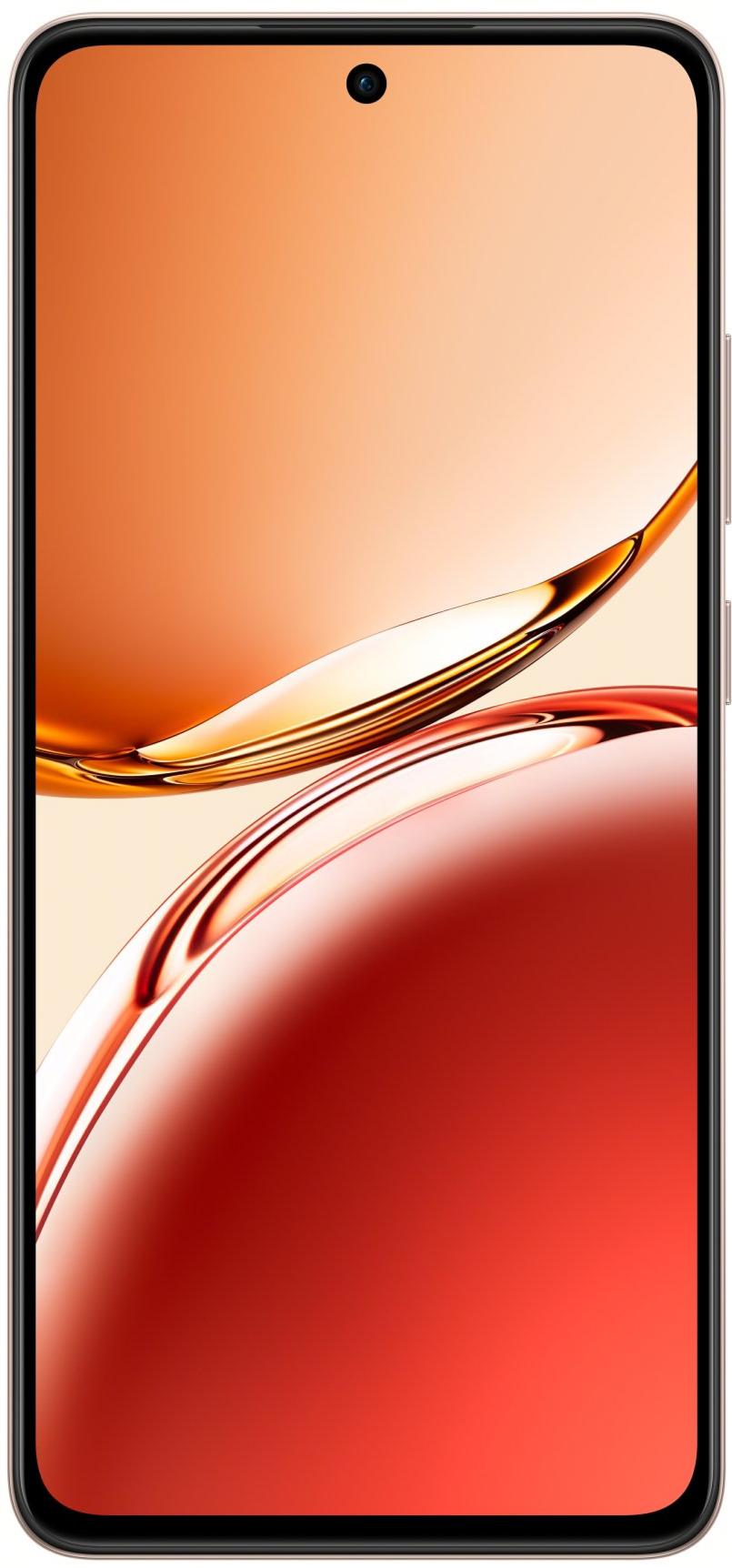�������� OPPO RENO12 F 4G 8/512GB (amber orange) 