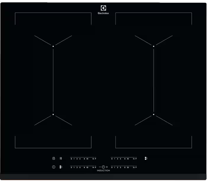 ����. �������� ELECTROLUX CIV644 