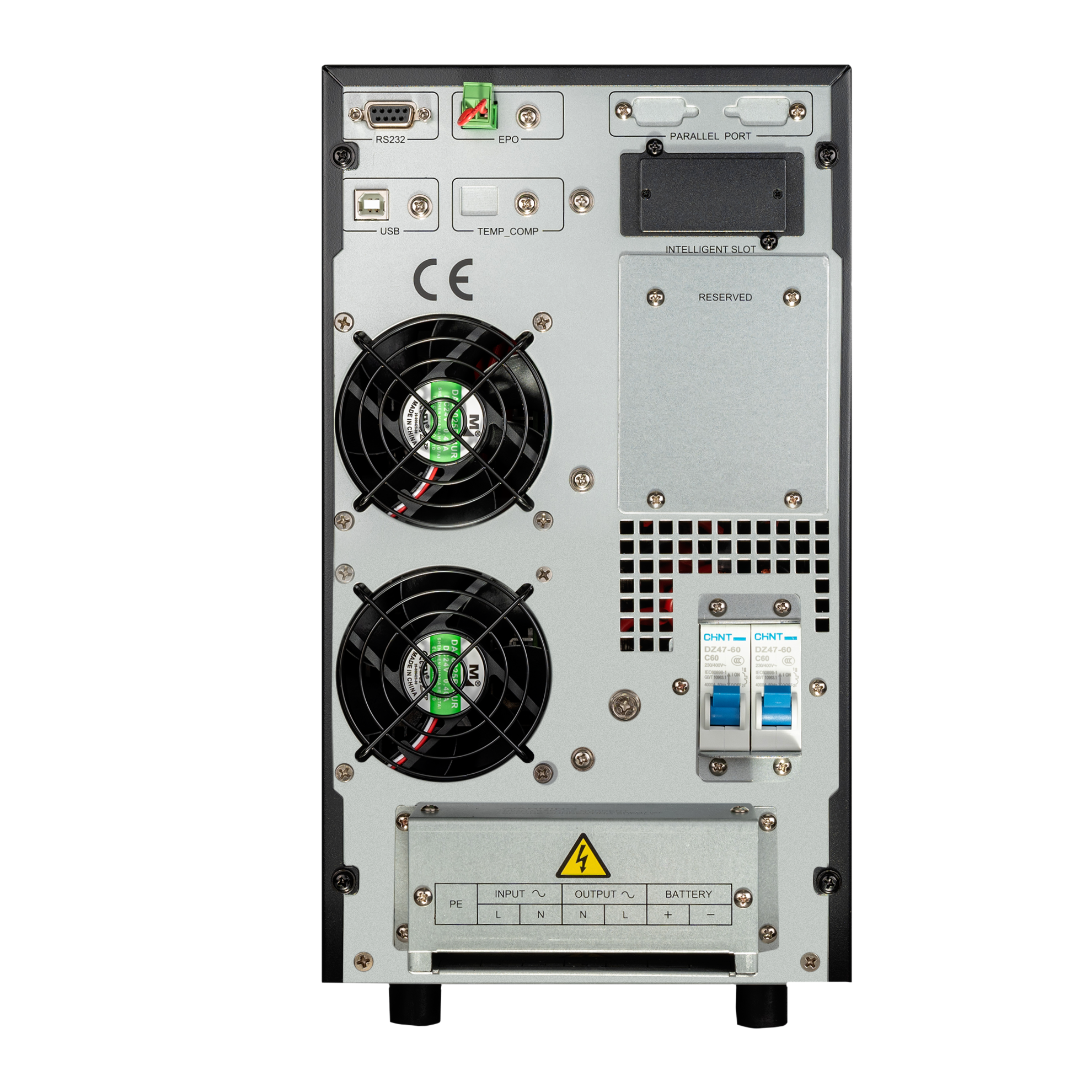 ��� Smart-UPS LogicPower-10000 PRO (without battery) 
