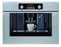 Teka CMX-45 STAINLESS STEEL 