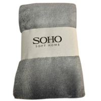 �������� ������ SOHO ������ 35*75 ��, �����. Gray mix ����. 3 �� 