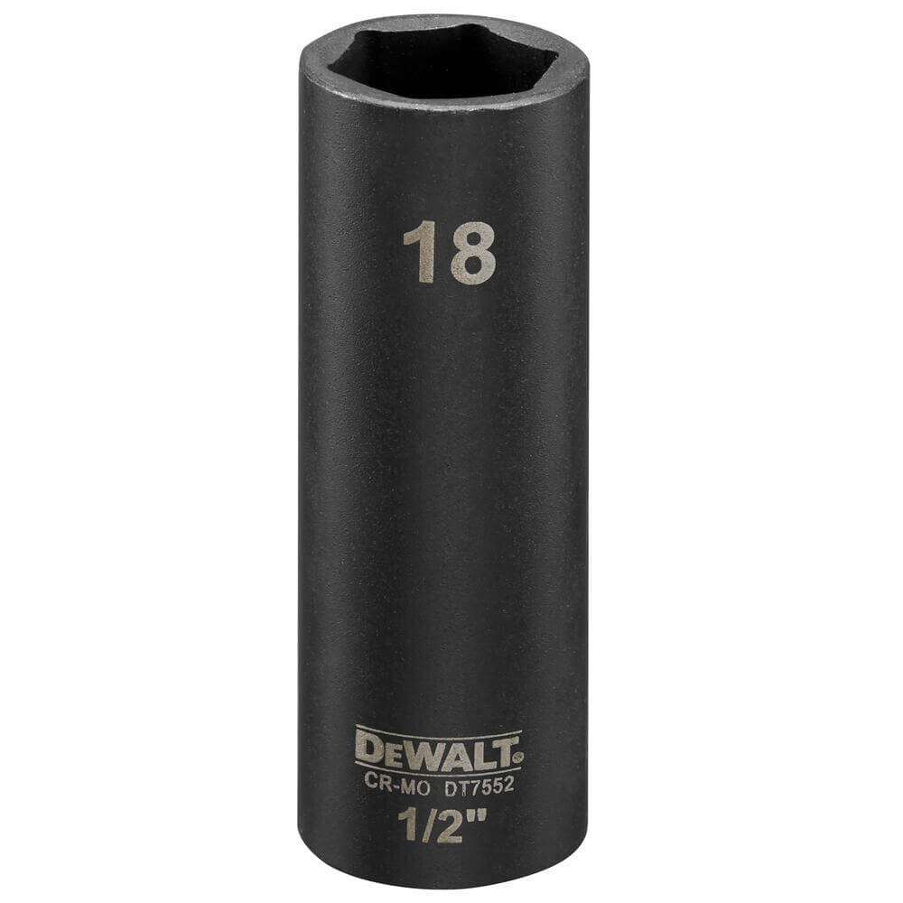 ������� �������� ������� ������� IMPACT DeWALT DT7552 