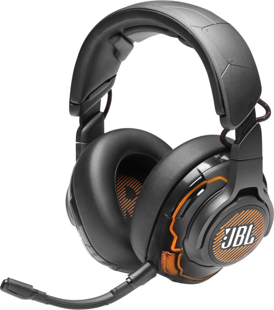 ��������� JBL QUANTUM One Black (JBLQUANTUMONEBLK) 