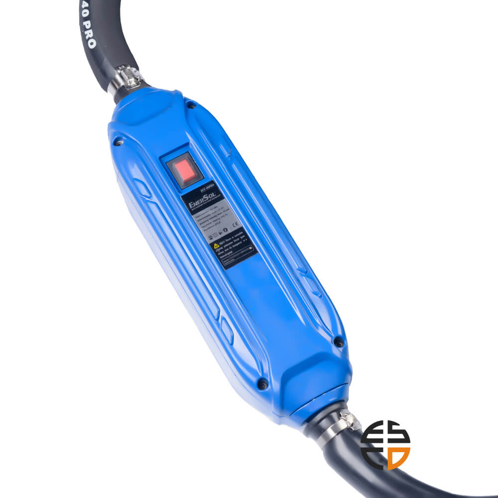 �������� ��������� ��������������� EnerSol ECV-40PRO 
