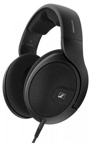 ��������� SENNHEISER HD 560 S Over-Ear (509144) 