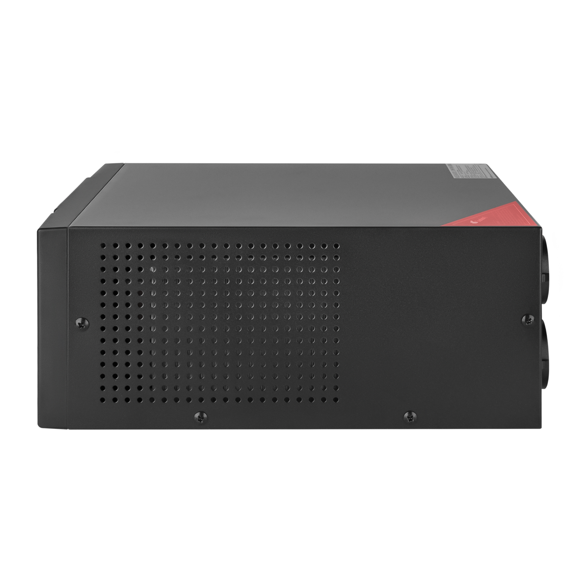��� � ���������� ���������� 12V LPM-PSW-1500VA (1050��) Black 