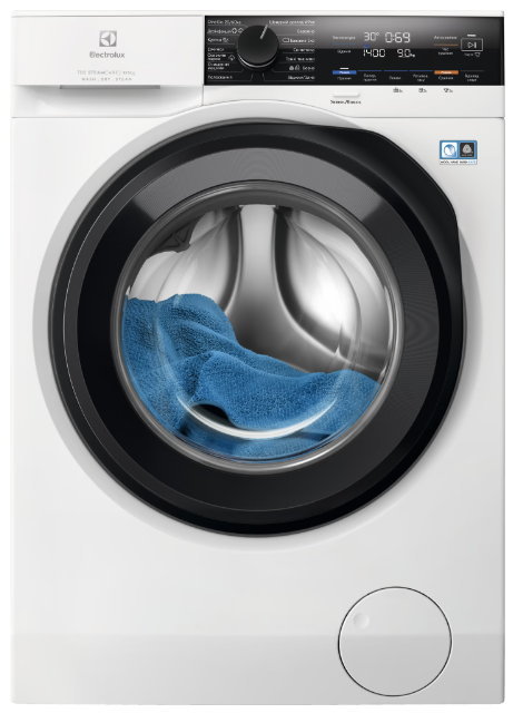 �������-�������� ������ ELECTROLUX EW7W4492U 