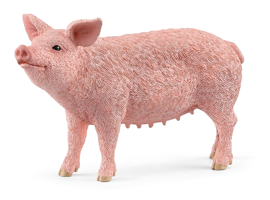 �������-������� Schleich ����� 