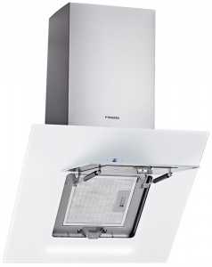 HES 30 (D-600 MM) WHITE 