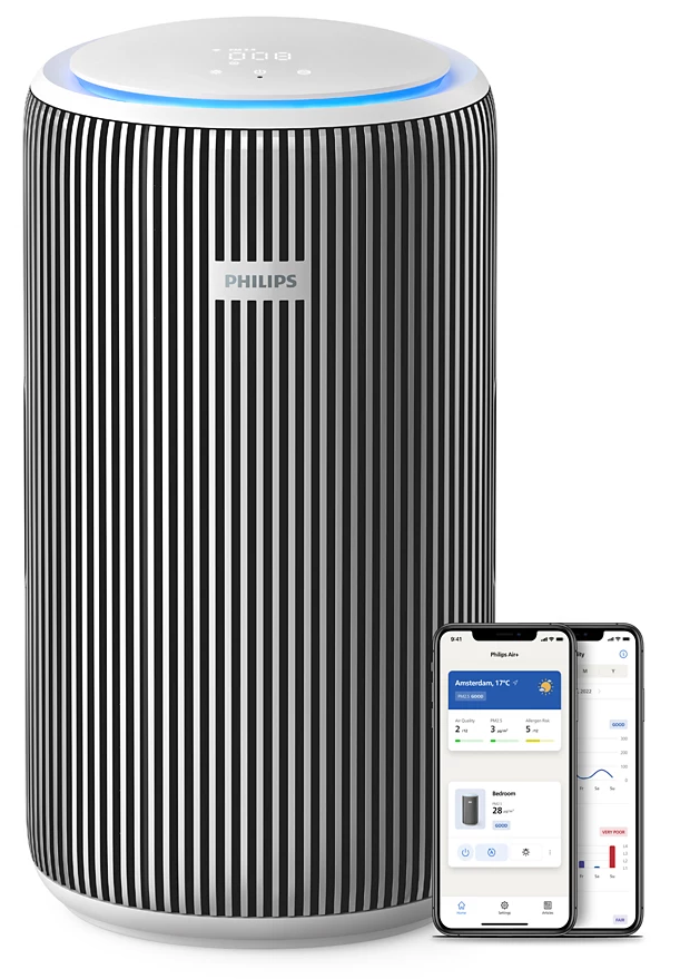 �������� ������ PHILIPS AC3220/10 