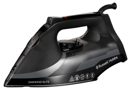 ������ RUSSELL HOBBS 27000-56 Diamond Elite Iron 