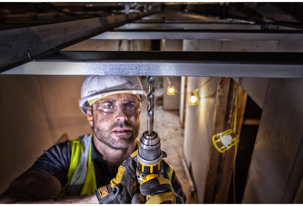 ����� ����� �� ������� DeWALT DT70728 