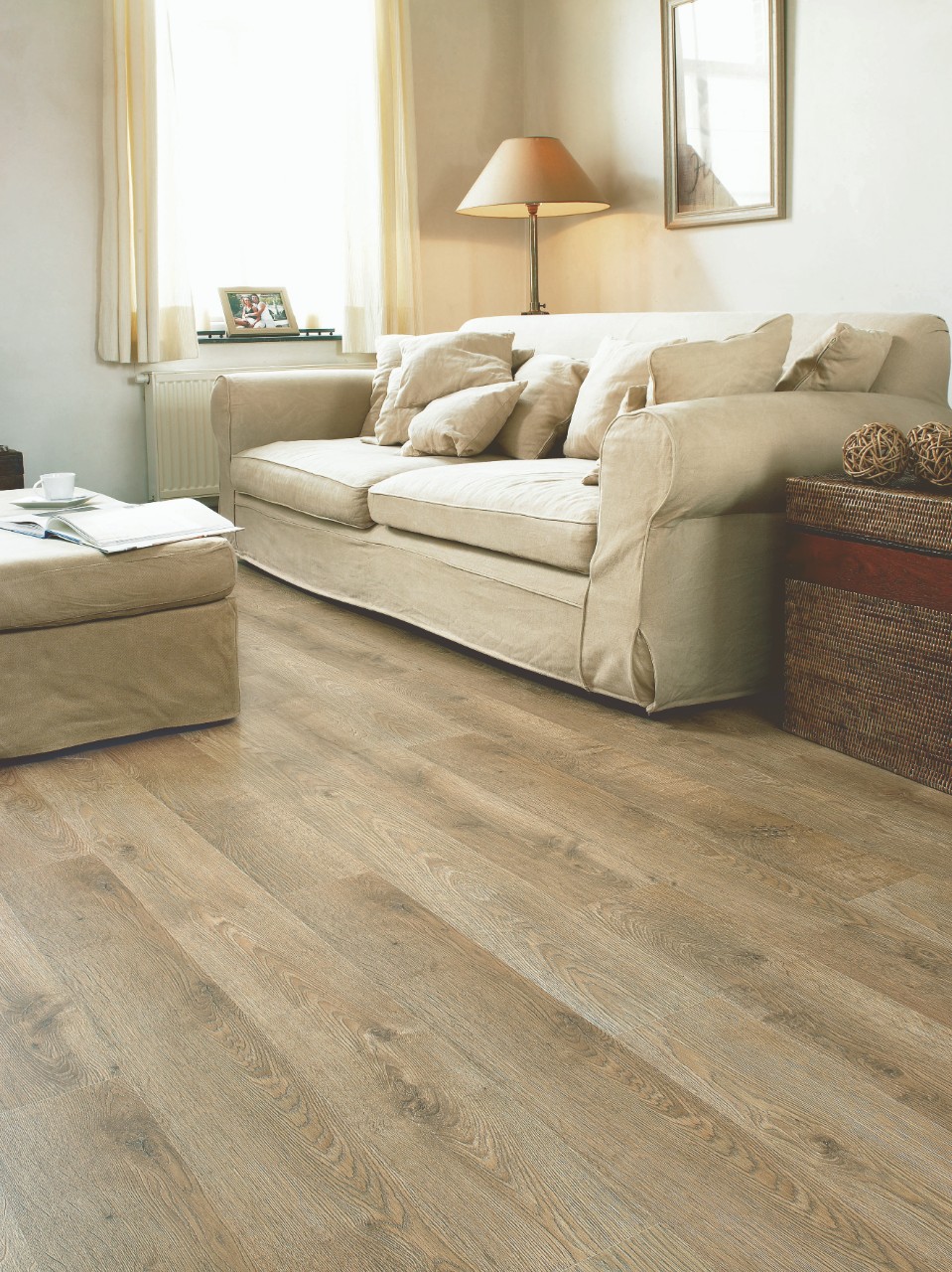 Quick Step ELIGNA EL312 ������ � ������ ����, �������, ������� �����������