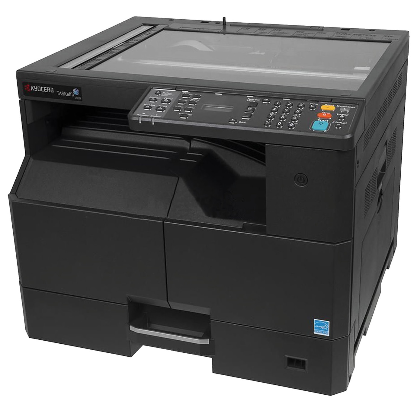 ����������� ������ KYOCERA TASKalfa 2020 