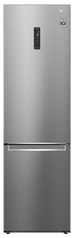 ����������� LG GC-B509SMSM 