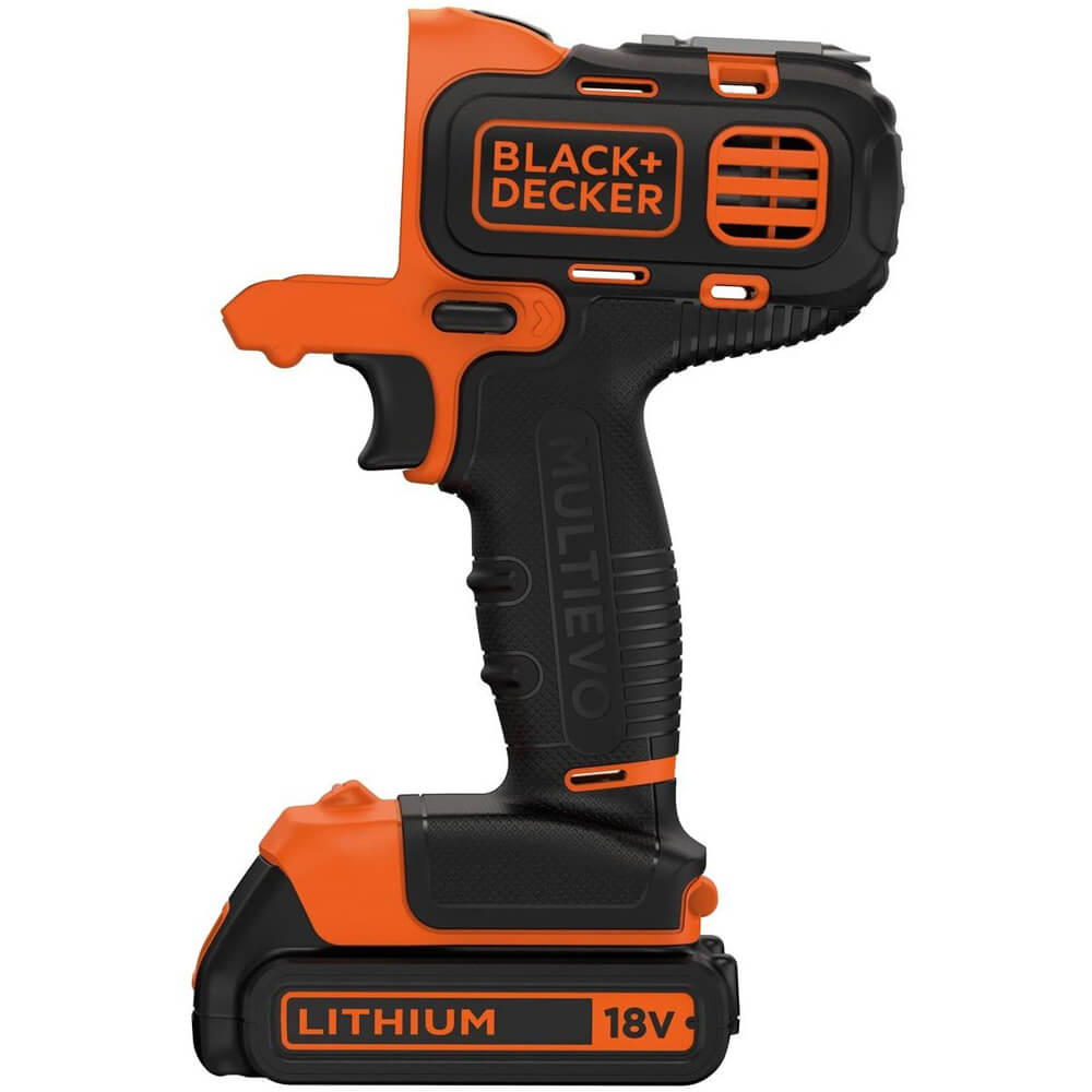 �������������� ������������������� ���������� BLACK+DECKER MT218KB 