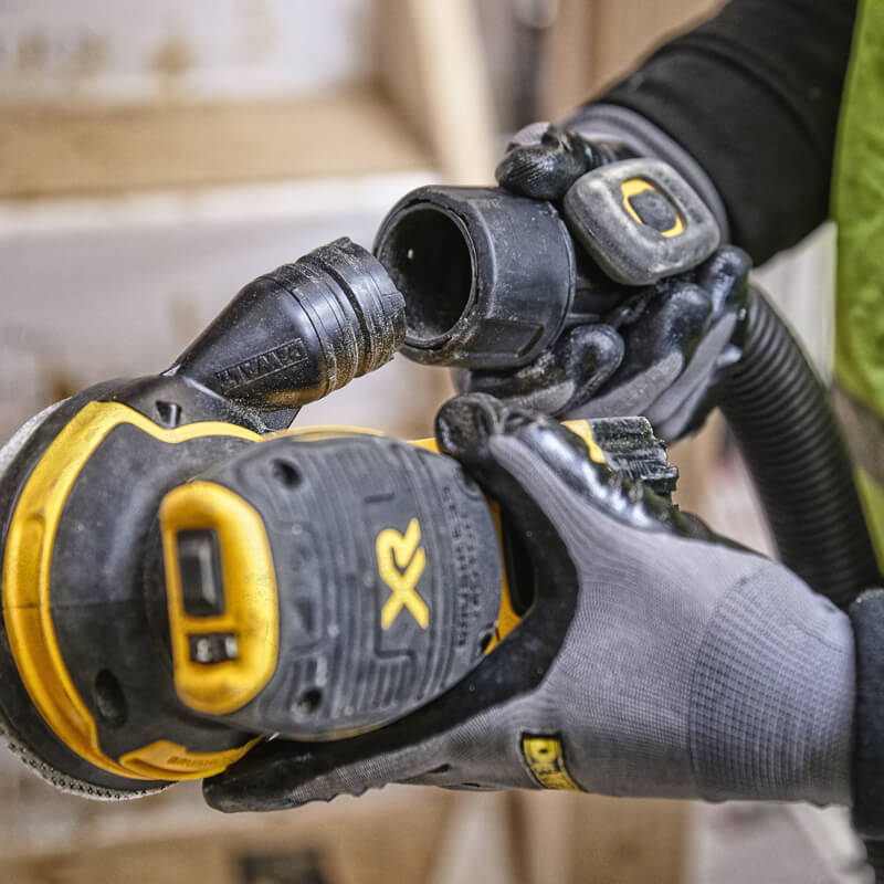 ���������� �������������� �������������� ����������� DeWALT DCW210P2 