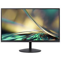 ���i��� TFT ACER 21.5" SA222QEbi (UM.WS2EE.E01) IPS 100Hz 1ms VGA HDMI Black 