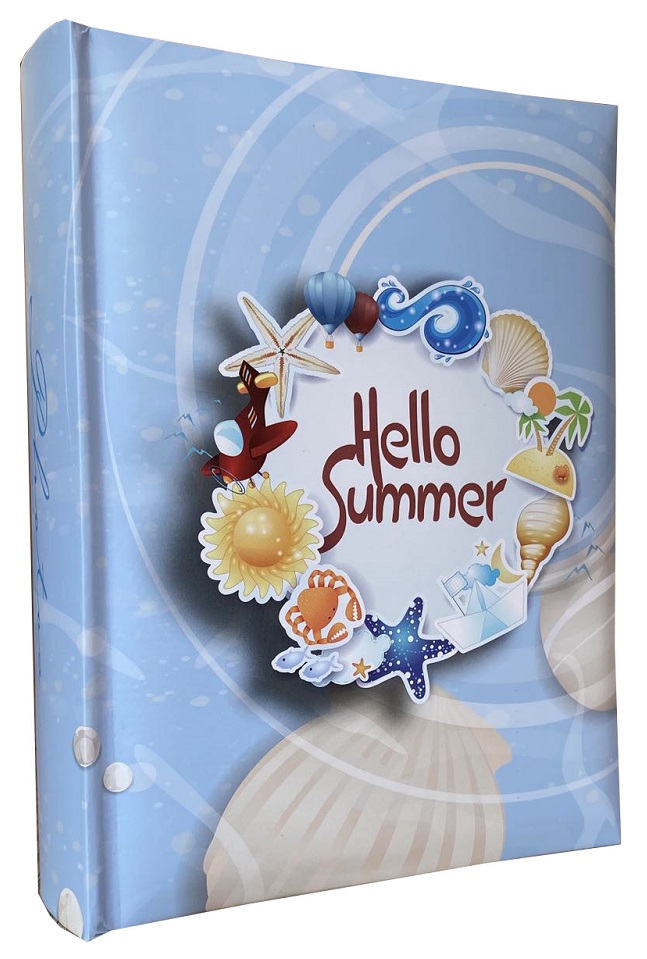������ EVG 13x18x100 BKM57100 HELLO SUMMER 
