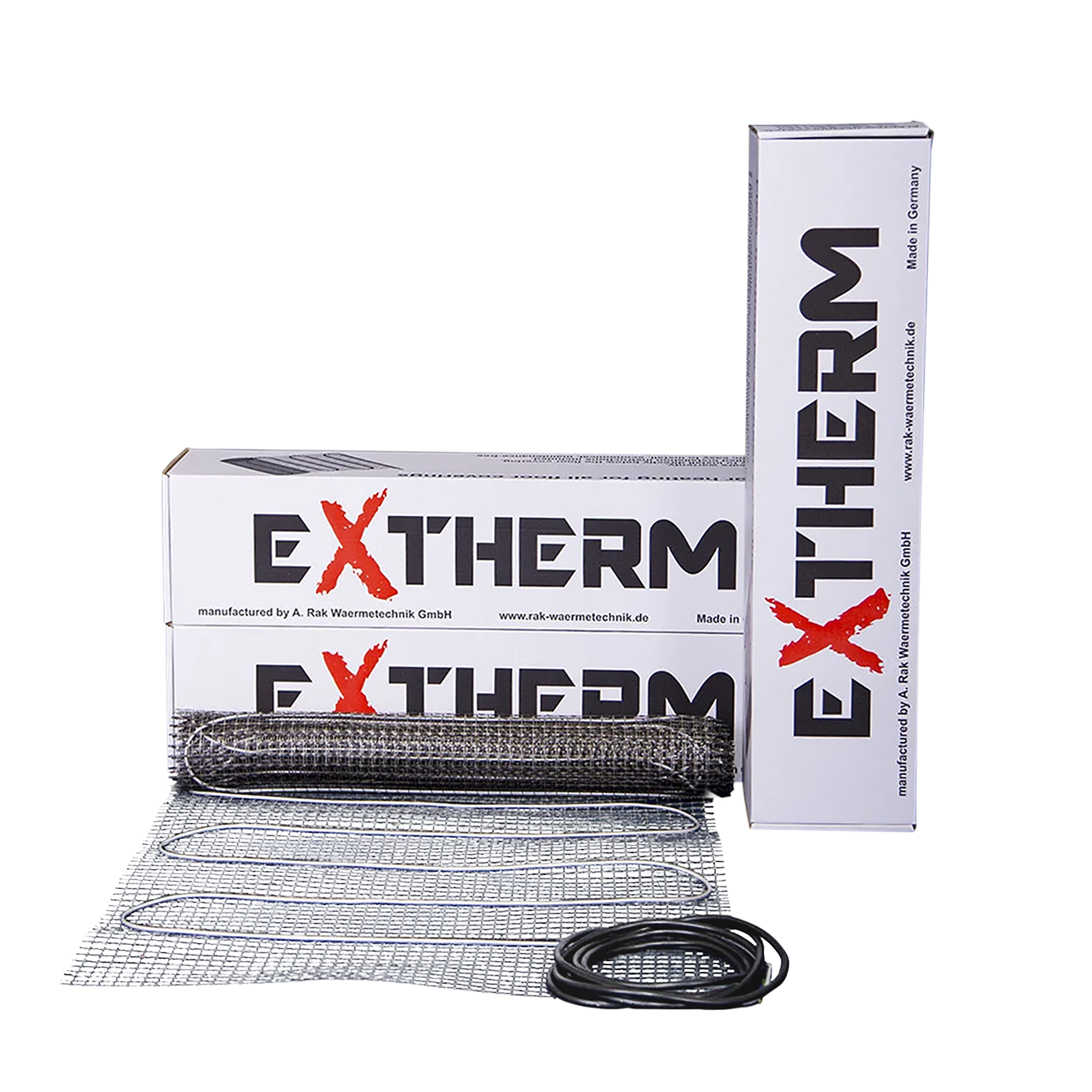 �������������� ��� ����������� Extherm ETL 250-200 