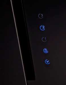 ������� �������� BG-600 black  