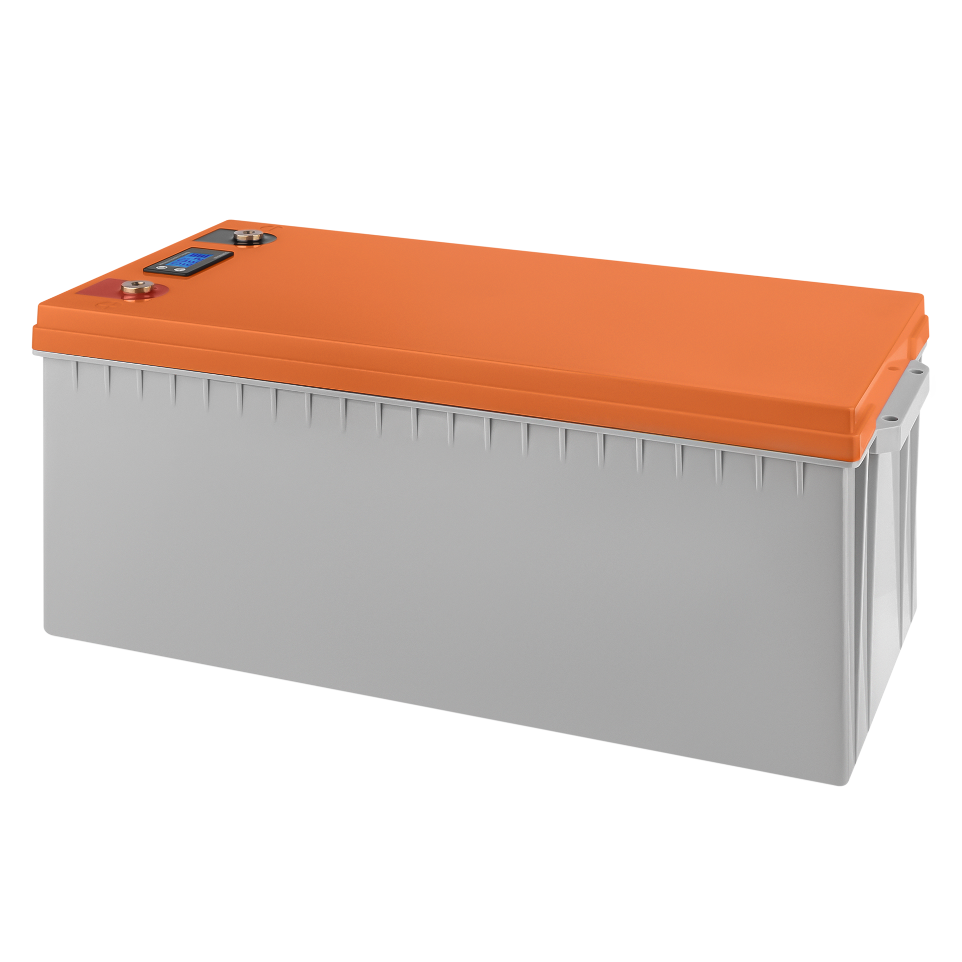 �������������� ������ LP12-200 � LCD �������� 