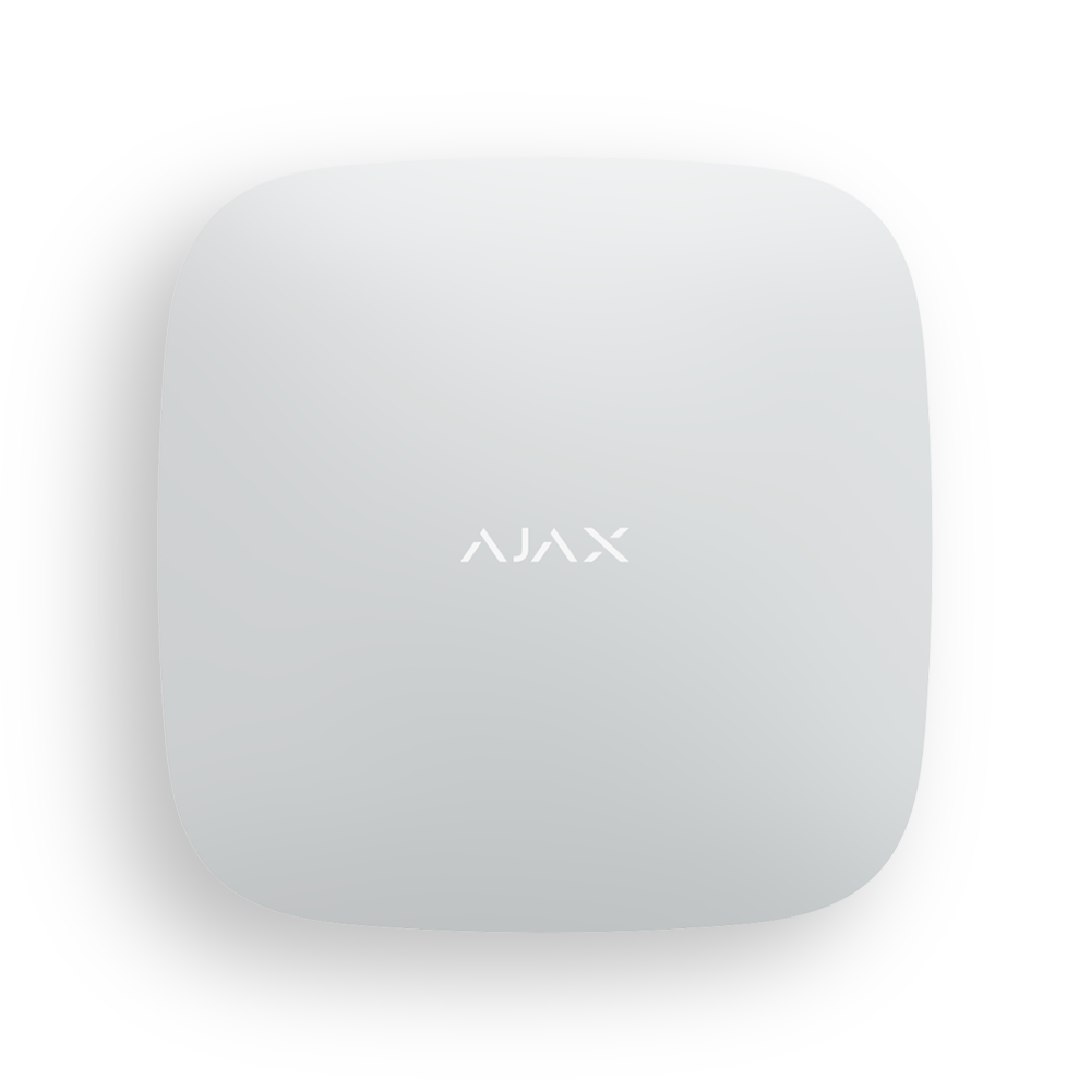 ���������������� ������������ ������� AJAX ReX 2 (white) 