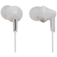 ��������� PANASONIC RP-HJE125E-W 