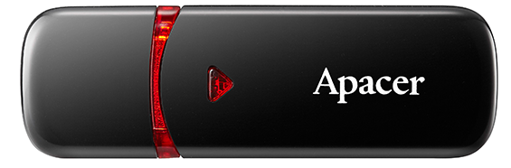 ����-����� APACER AH333 32GB ������ 