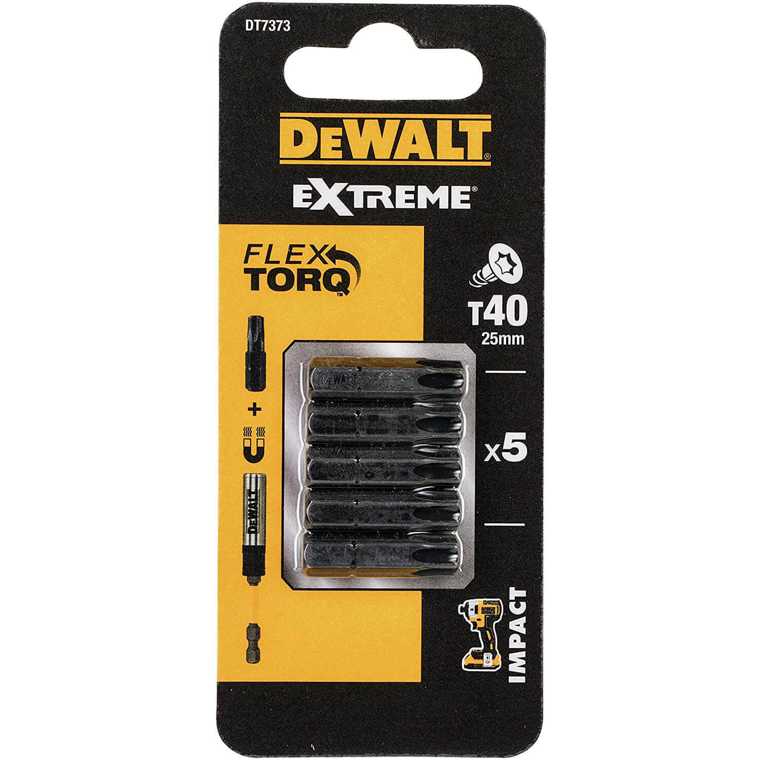 ����� ��� DeWALT DT7373 