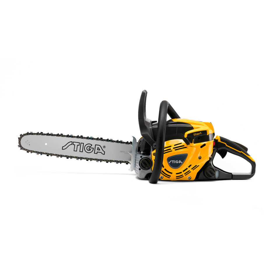 ���� ������ ���������� STIGA CS545 