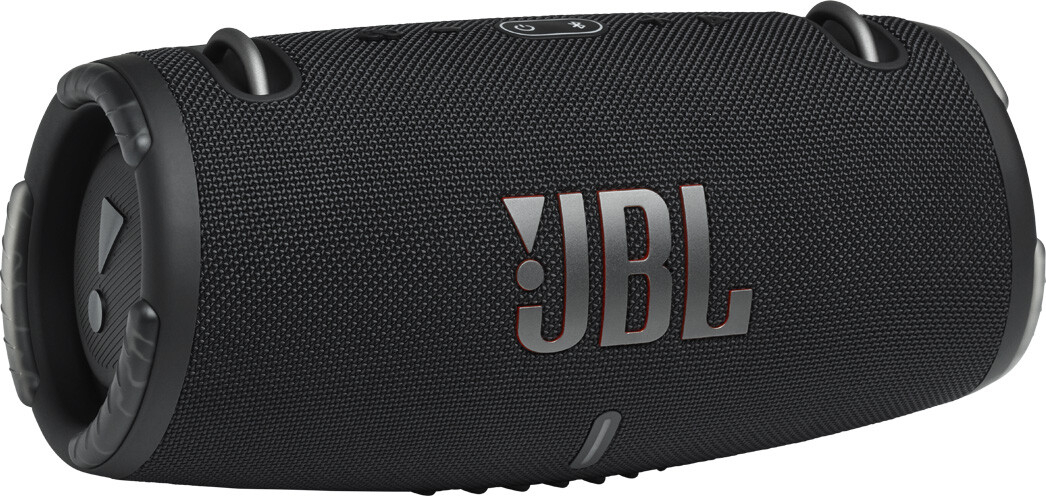 ���������� �������� JBL Xtreme 3 Black (JBLXTREME3BLKEU) 