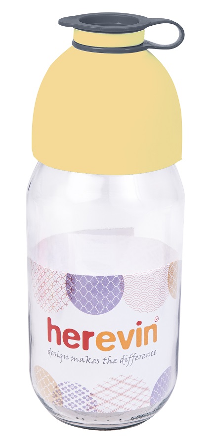 ����� HEREVIN Yellow 1 � (131382-582) 