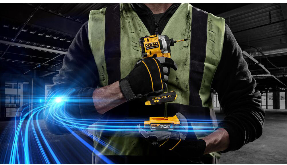 ��������� ������� �������������� ����������� DeWALT DCF850E2T 