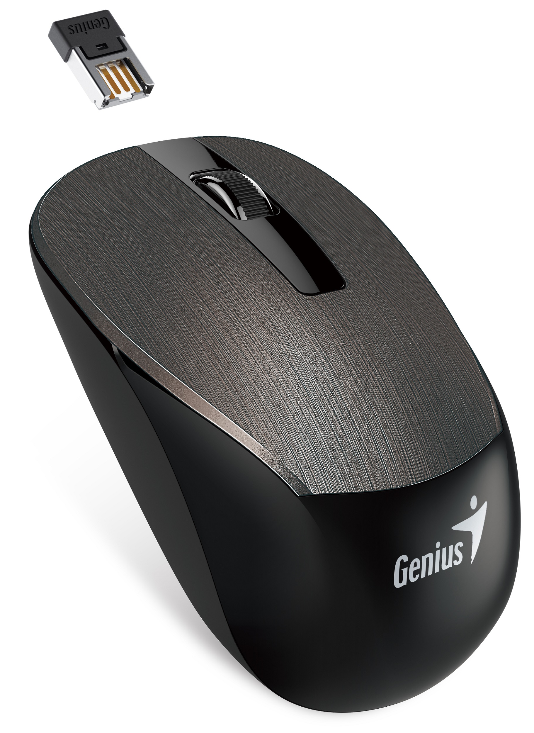 ���� GENIUS NX-7015 CHOCOLATE NP 