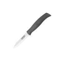 ͳ� TRAMONTINA SOFT PLUS grey ��� �/������ 76�� ���.������ (23660/163) 