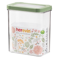 ��������� ��. HEREVIN Storage Canister-Green 1.8 � (161207-153) 