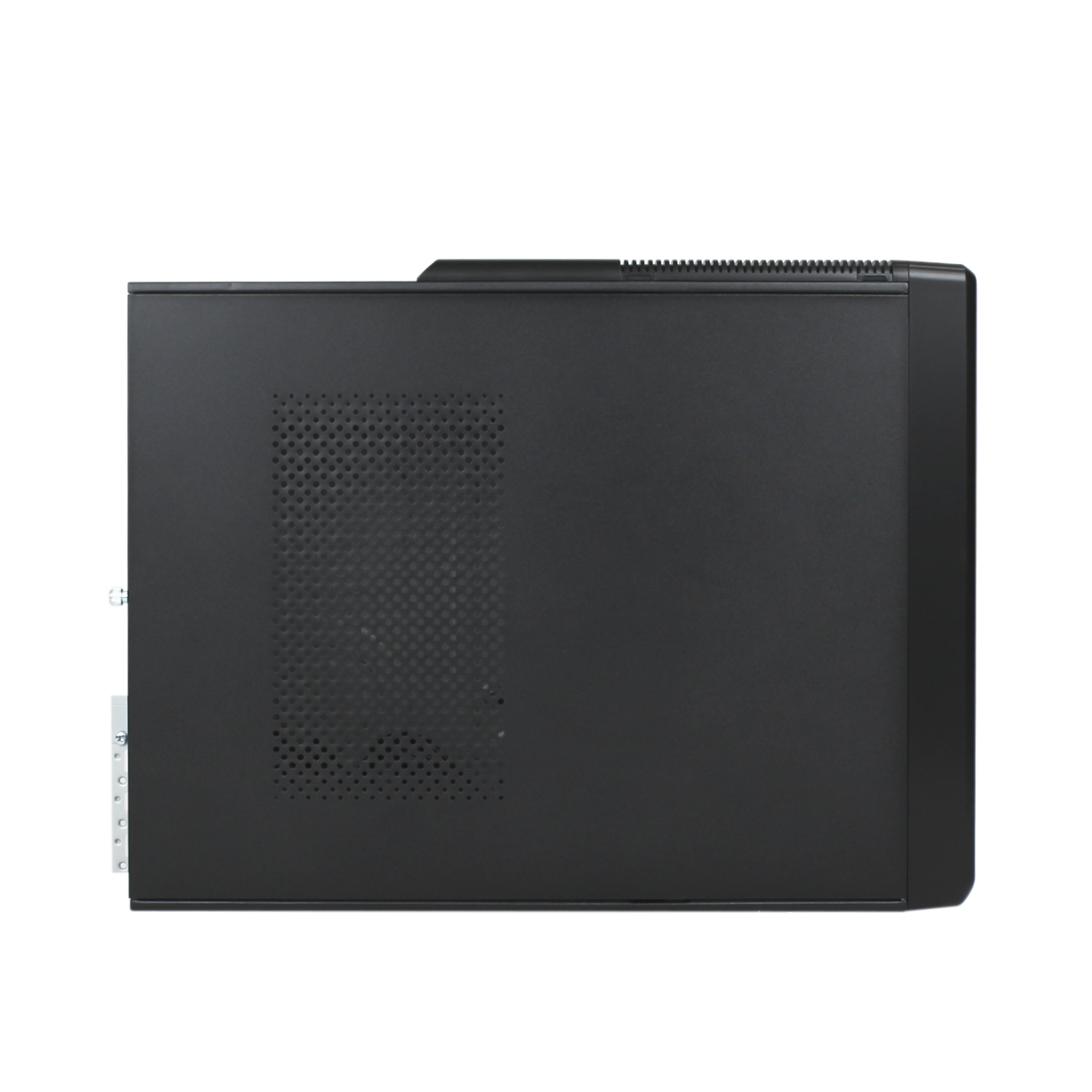 ������ LP S602 BS 400W Slim 2�USB 2.0 