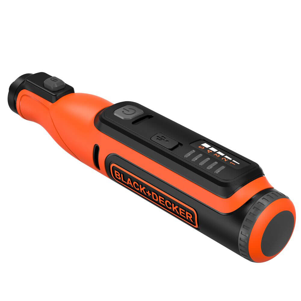 ������������������� ���������� �������������� BLACK+DECKER BCRT8I 