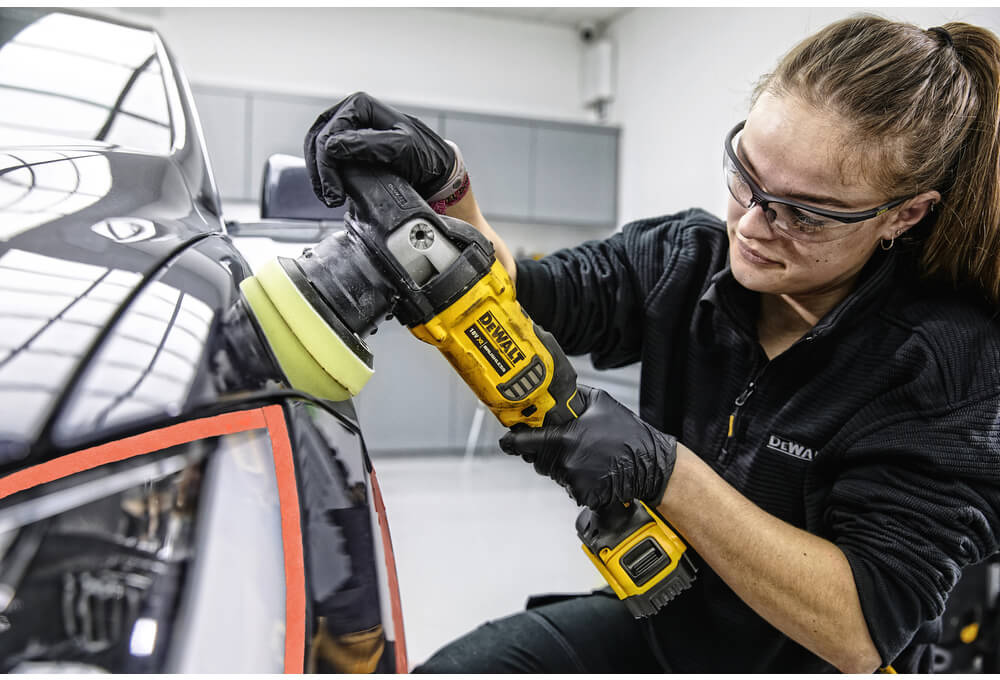 ������������� ������ �������������� ����������� DeWALT DCM848N 
