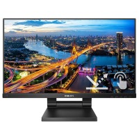 ���i��� TFT PHILIPS 21.5" 222B1TC/00 IPS 75Hz 10*Touch HDMI DP USB MM 