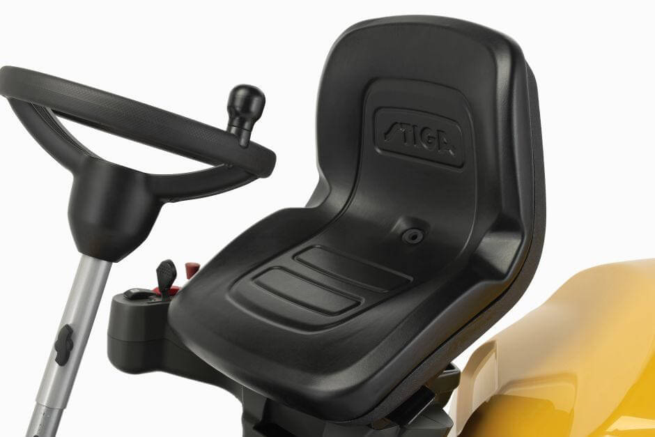 ������ ���������� STIGA Park500 